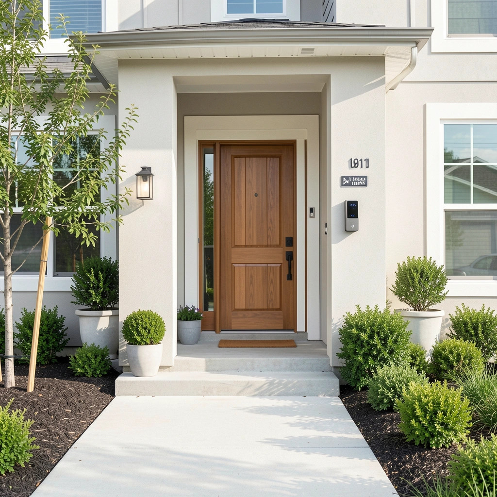 Tenant experience upgrade